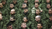 WSJ: Руските власти обмислят мобилизация след септемврийските избори