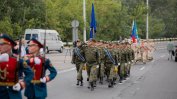Молдова се опитва да си върне Приднестровието – с икономически лостове и търпение