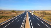 Заради високите температури: Ограничава се движението на камиони над 20 тона по магистралите