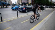 Общината реши да пита гражданите къде да се правят велоалеи в София