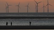 САЩ плащат $1.2 млрд. на RWE за отказ от офшорни вятърни проекти в страната