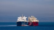 "Булгаргаз" се активира с оферта към регионални фирми за капацитетите си в Гърция и Турция
