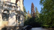Над 600 изсъхнали дървета трябва да се премахнат от парка "Врана"