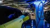 До 6 нови сателитни зарядни системи ще инсталират Eldrive и Huawei до края на годината