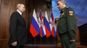Путин 15 пъти от началото на войната е отлагал сроковете за превземане на Донбас