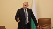ПП: Кабинет на Радев остави "Евролаб 2011" на "Капитан Андреево"