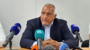 Борисов запя старата песен: Изборите са решени, всяка машина ще я пипа полицай с отвертка