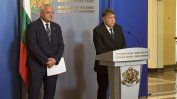 МОН и МВР ще се борят с агресията в училище след убийството в Пловдив