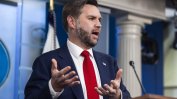 Тръмп е призовал донорите си да подкрепят Ванс за избори през 2028 г.