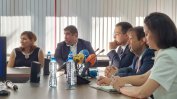 Над 2.6 млн. евро щети от източване на енергийното дружество на ВиК Холдинга