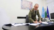 Отново военен лекар за ръководен пост в здравеопазването