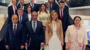 Външната министърка обсъди с арабските посланици изграждането на енергийни връзки с Близкия изток