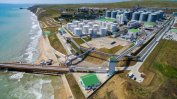 Украйна атакува едно от най-големите пристанища в Южна Русия и още 2 склада на Wildberries