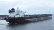 Атаките в Черно море свиват руския петролен износ до най-ниското ниво от април