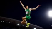 Саръбоюков донесе първи медал на България от европейско при мъжете от 28 г.