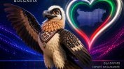 Брадатият лешояд за символ на "Евровизия" предлага "Зелени Балкани"