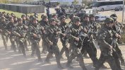 Най-малко 200 млн. евро ще струва новата военнa база "Кабиле"