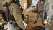 "Надявам се от утре да са в абстиненция". МВР разби лаборатория за производство на фентанил
