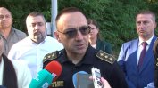 Пожарът при склада на "Емко" е овладян, няма опасност за населението