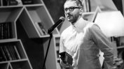 Поетът Стефан Иванов временно оглавява Театър "София" на мястото на Ириней Константинов (обновена)