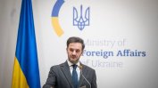 Киев увери, че не е насочвал умишлено апарат към България