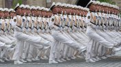 Севернокорейска ракетна част е дислоцирана в Западна Русия
