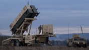 Тръмп заяви, че все още не е решил дали да разреши на Украйна да произвежда ракети Patriot