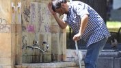 Над 400 трудови инцидента годишно в България са свързани с жегите