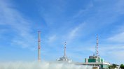 България с невиждан износ на ток заради намалената работа на АЕЦ по Дунав