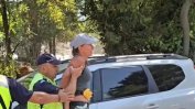 Арест на активистка при посещение на Радев в Струмяни доведе до уволнение на МВР шефа в Благоевград