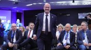 Радан Кънев: Само Андрей Гюров може да каже кога ще обяви кандидатурата си за президент