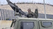 Испания твърди, че е овлядяла мигрантската криза. Съветът на ЕС заседава извънредно във вторник (обновена)