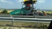 Властта се закани да прекрати договори за строежа на "Хемус"