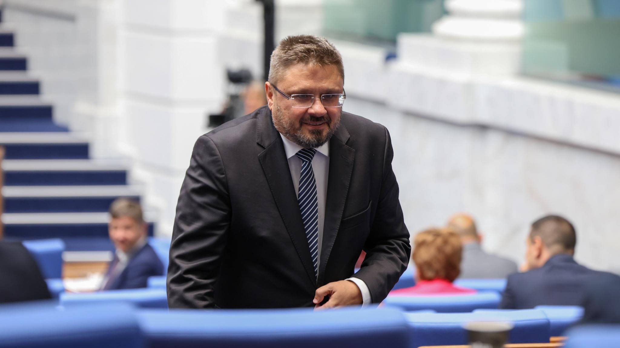 Кирил Вълчев не даде ясен отговор дали би се върнал начело на БТА
