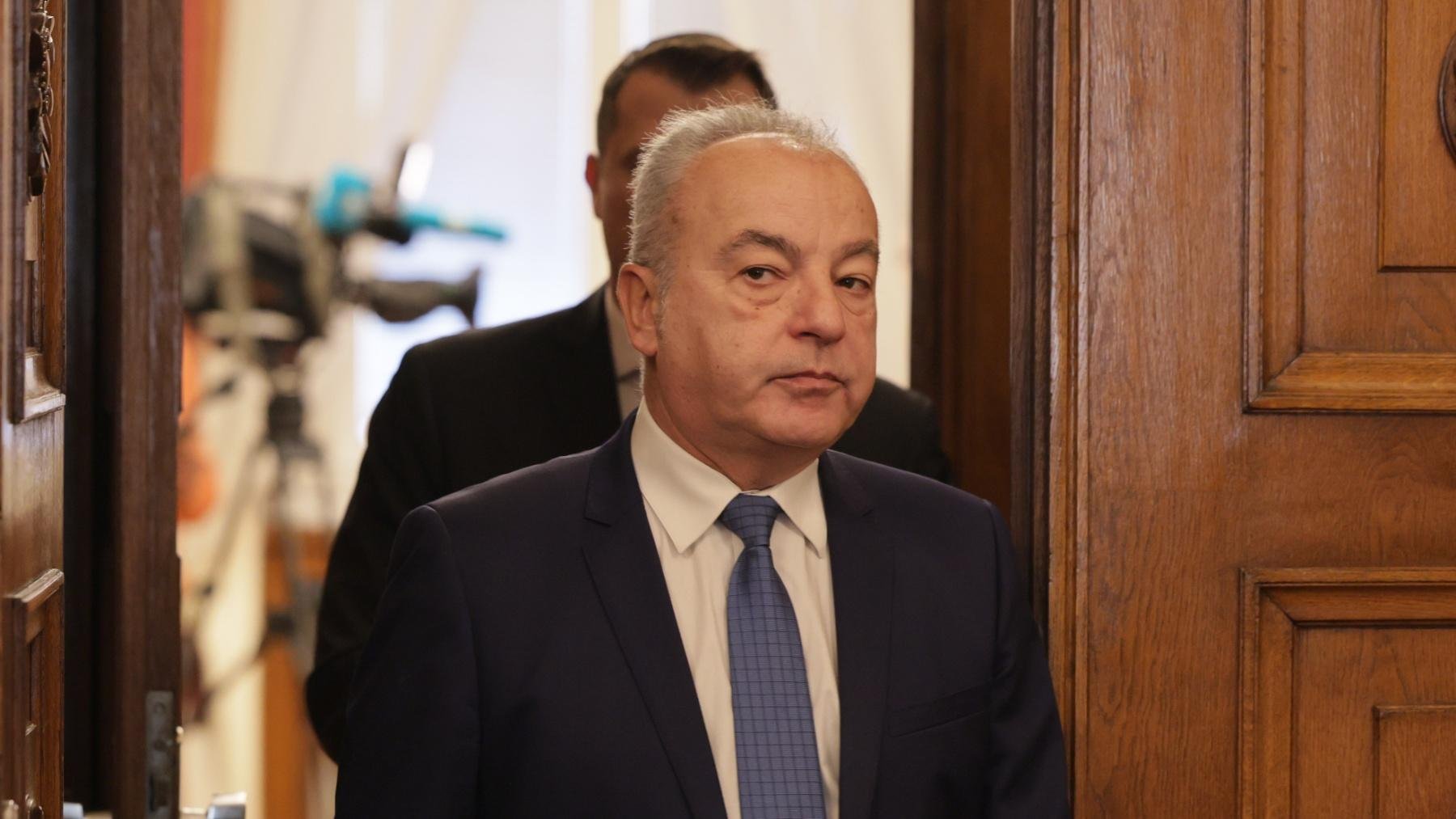 Дефицитът в бюджета вече е 3 млрд. евро