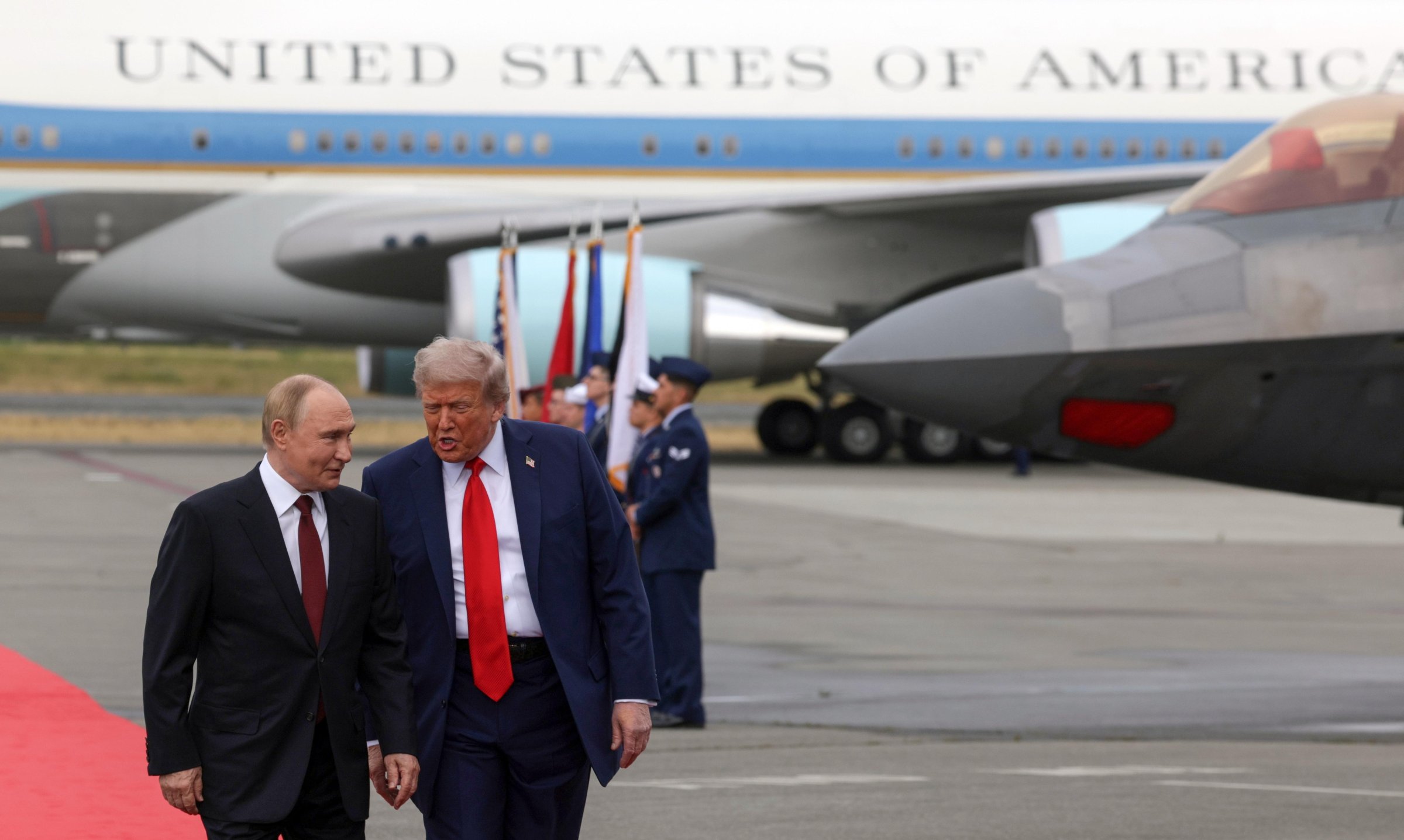 САЩ поканиха Путин на срещата на върха на Г-20 в Маями