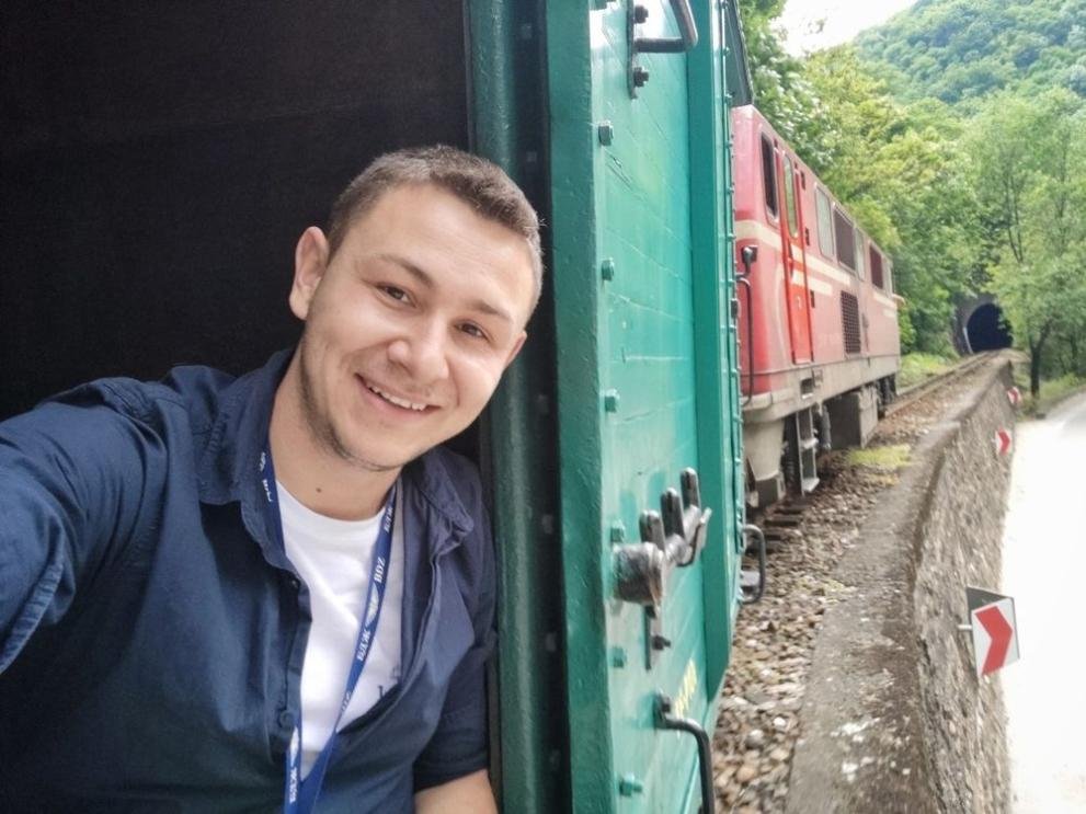 Спасителят на родопската теснолинейка влезе в ръководството на "Холдинг БДЖ"