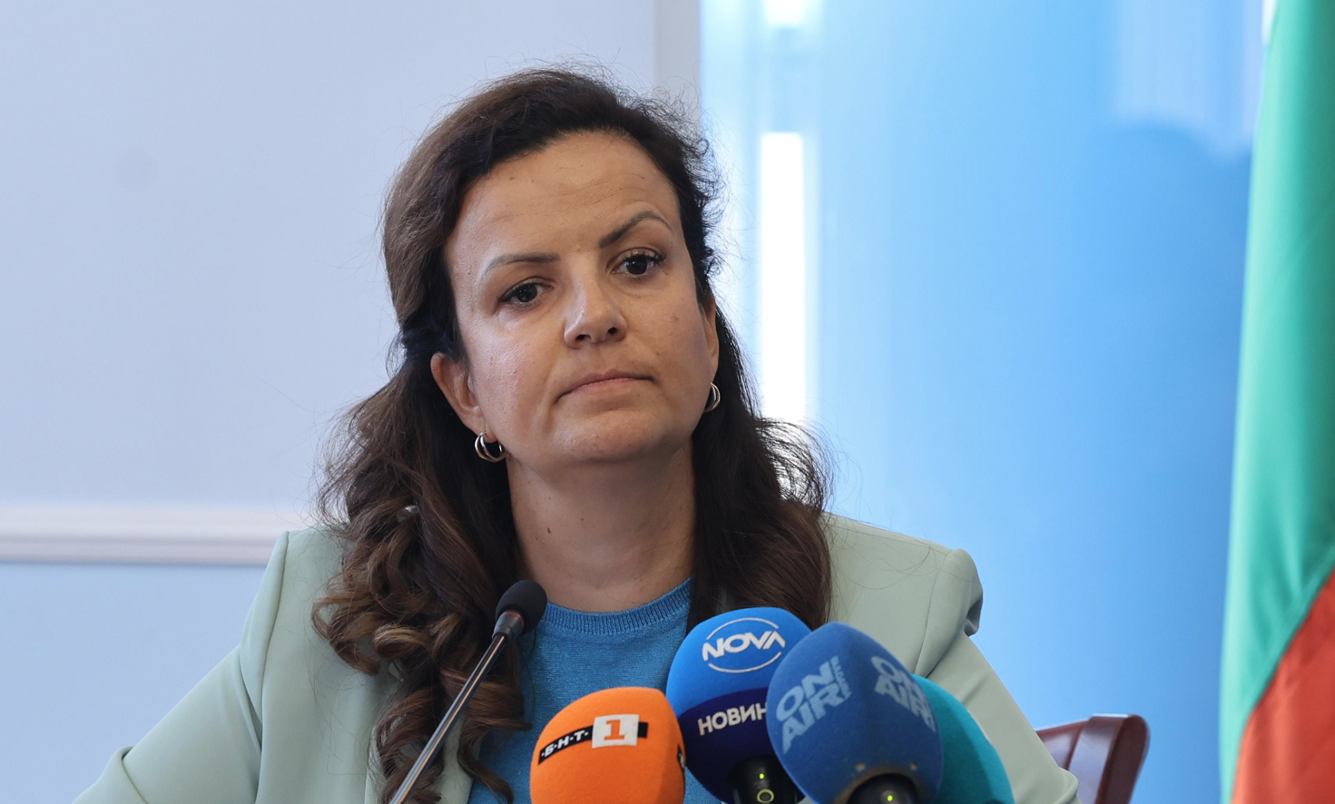 Отстранената от ЗИКДБ Десислава Малинова: Политиката и личните интереси прегазиха бъдещето на детската болница
