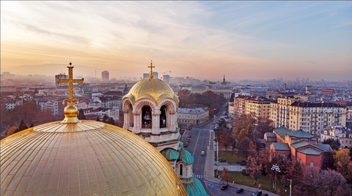 София е финалист в конкурса Европейска столица на туризма 2027