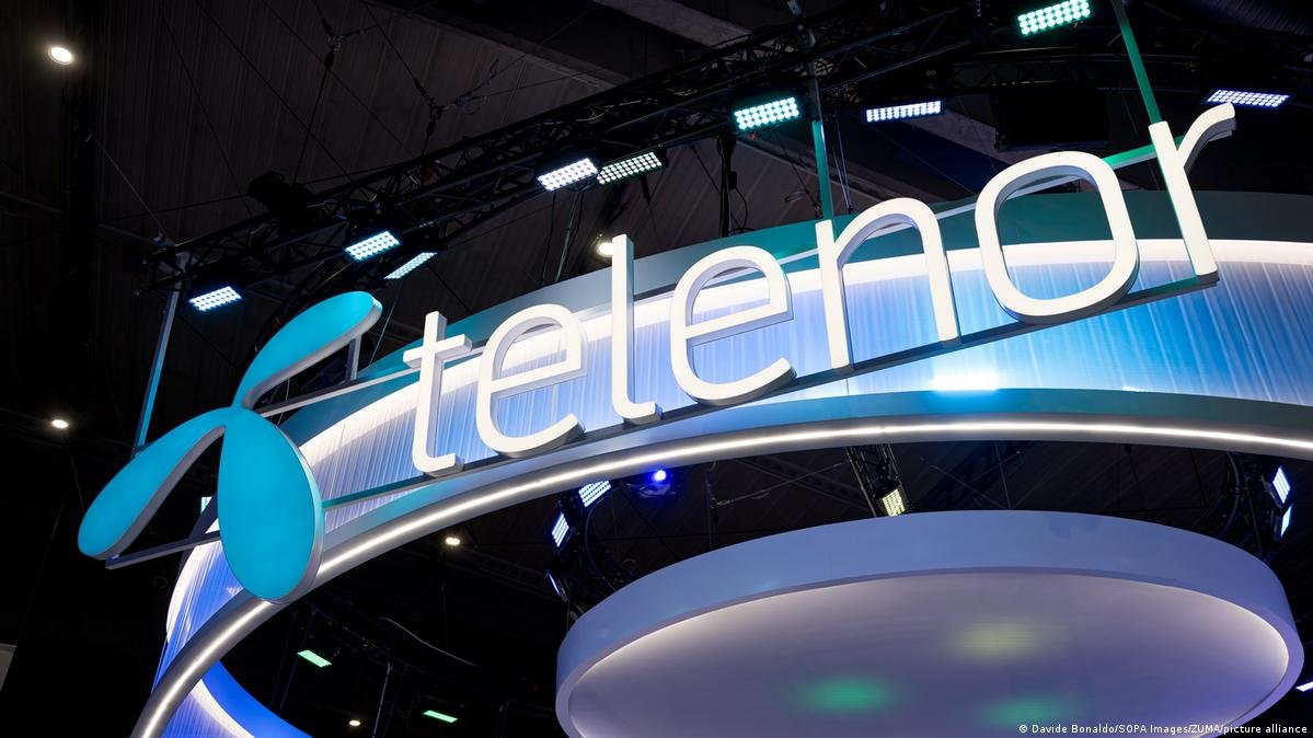 Telenor е обвинена в съучастие в престъпления срещу човечеството в Мианмар