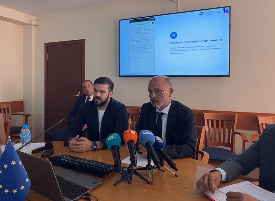 Договорен е 10% ръст на клиничните пътеки, от догодина 20% от стойността им ще е за медиците