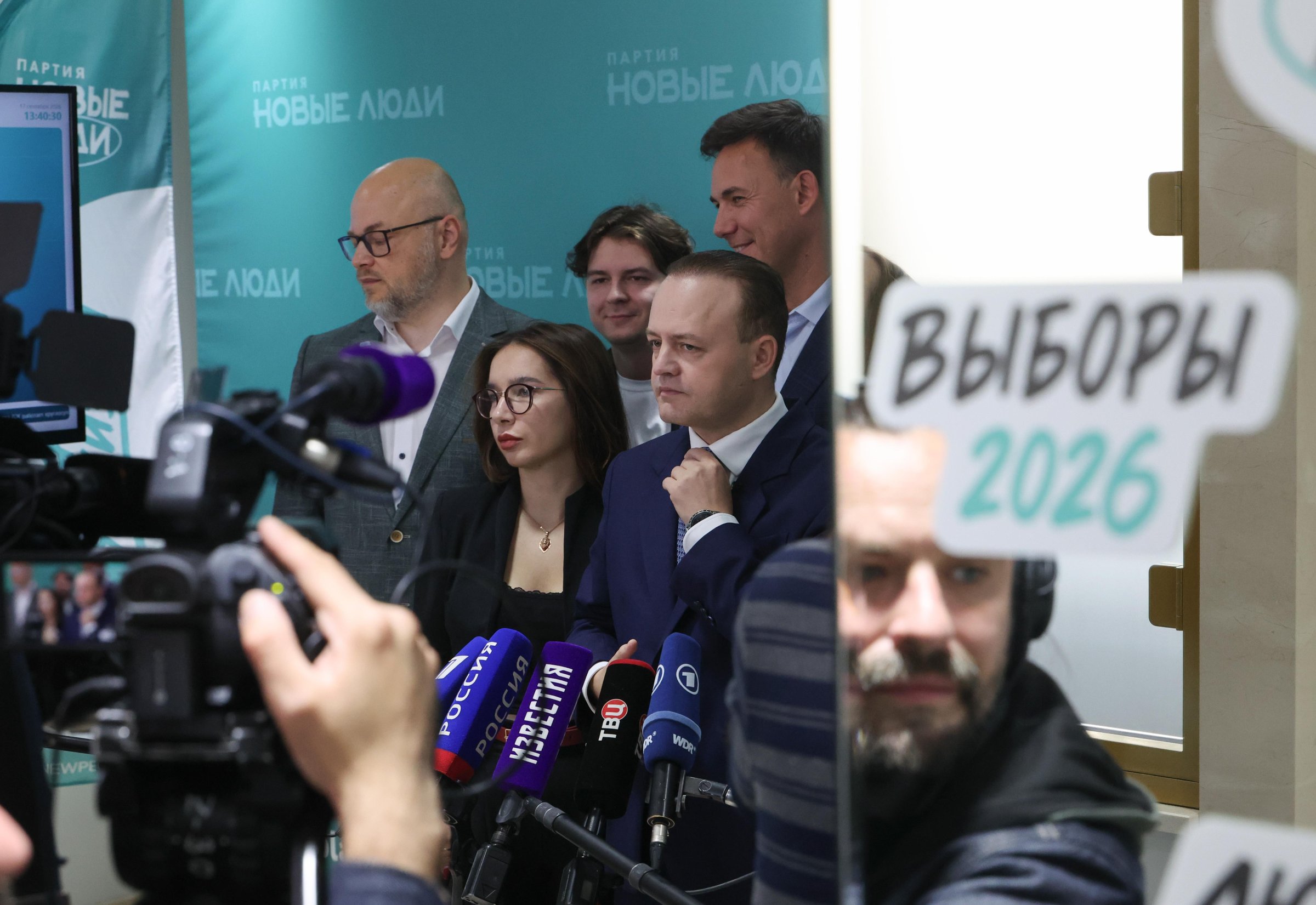 Как Русия отстрани опозиционните кандидати от бюлетината за изборите