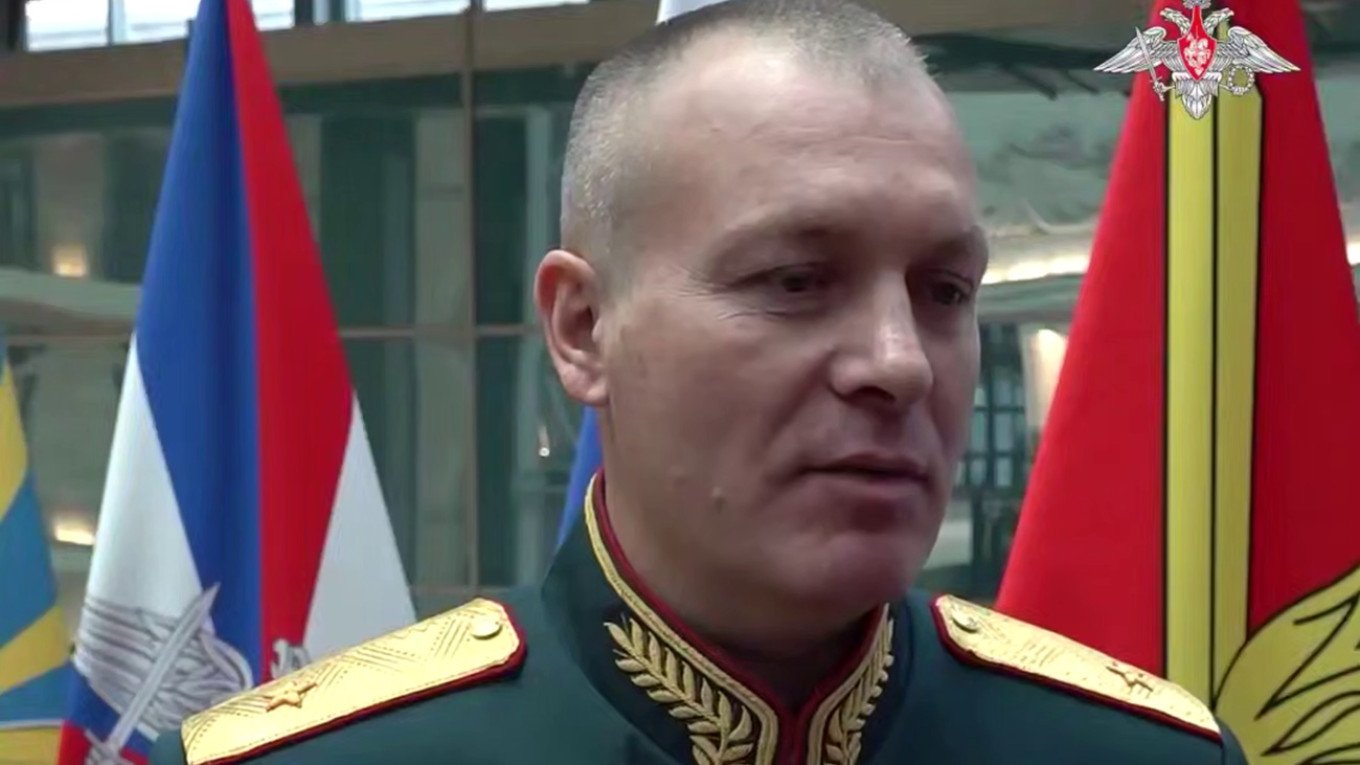 23-ти поред: В Украйна е загинал руски генерал, току що получил Звезда на Герой на Русия