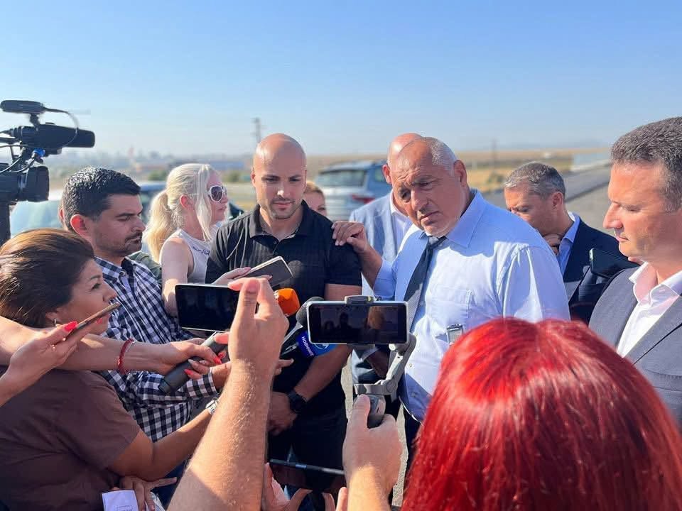 Знаков кадър на ГЕРБ във Враца напуска партията на Бойко Борисов