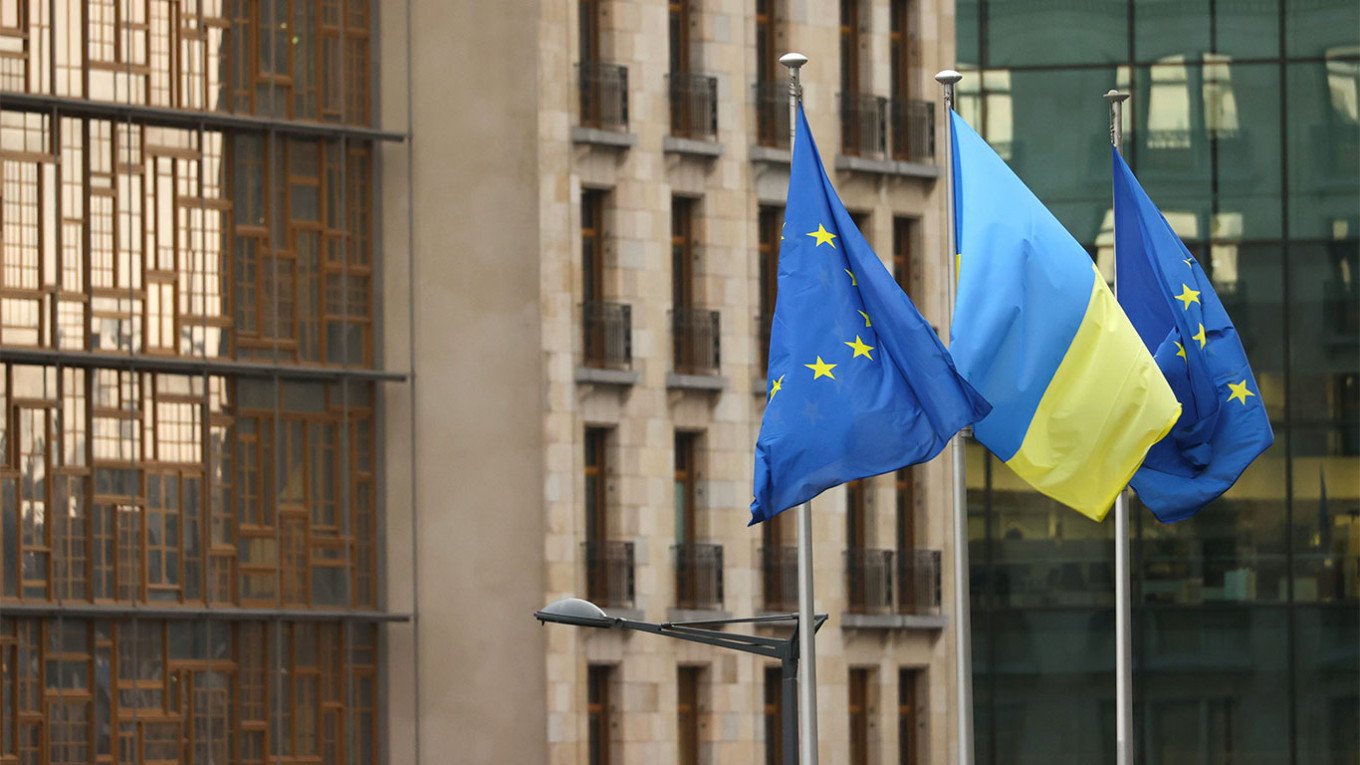 Украйна планира рекорден бюджет за отбрана за 2027 г.