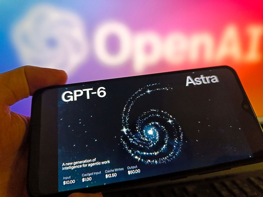 OpenAI пусна новия си модел Astra, но предупреди, че понякога пробва да избегне контрол