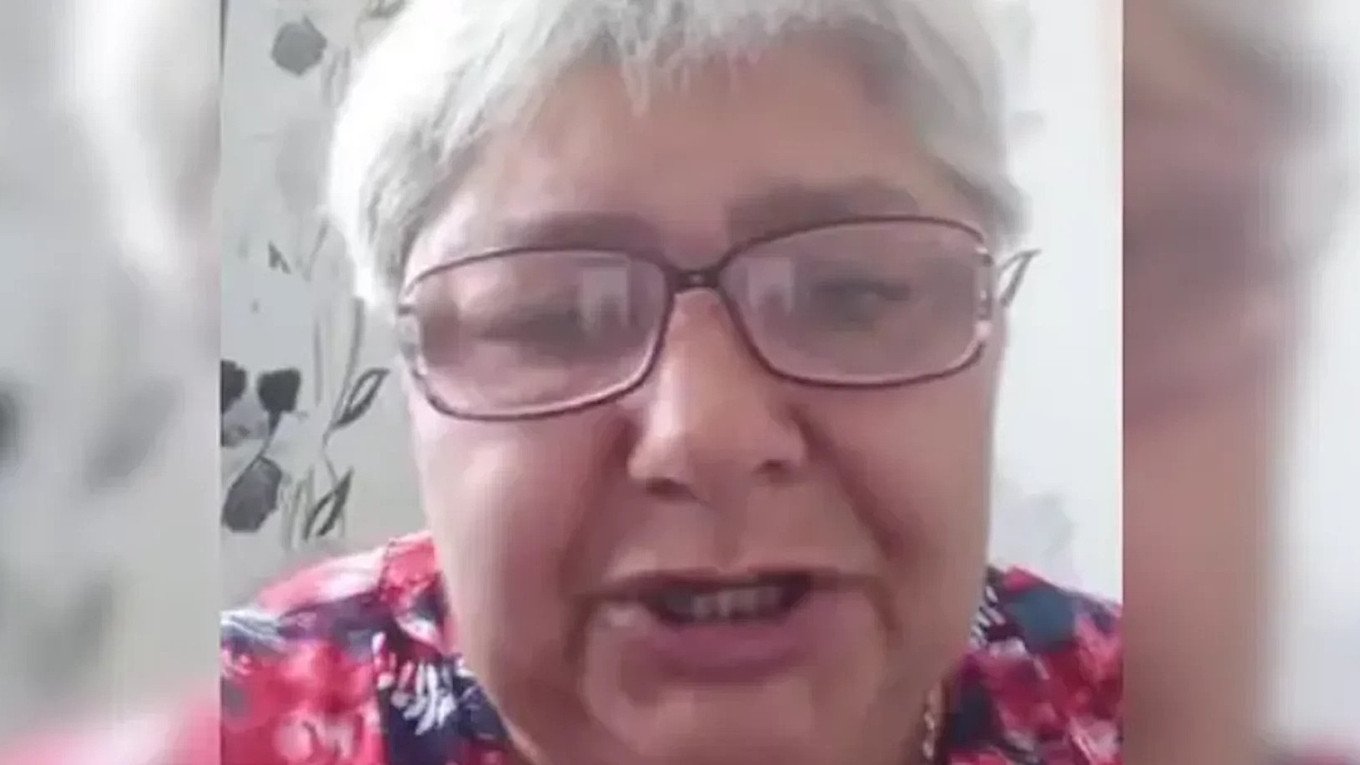 "Искате гражданска война? Ще я получите". Майка на загинал в Украйна войник отправи обръщение към Путин