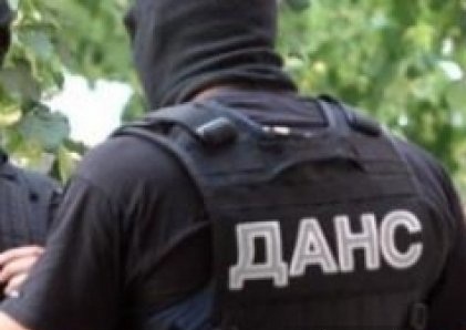 ДАНС с указания как агентите й да се виждат с политици