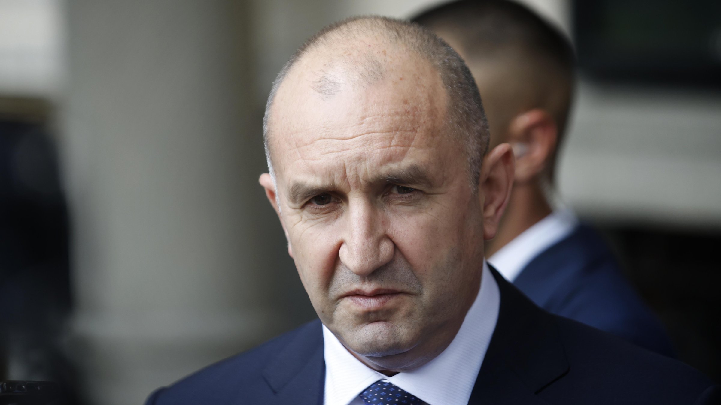 Кой кого надлъгва за контрола върху съдебната власт
