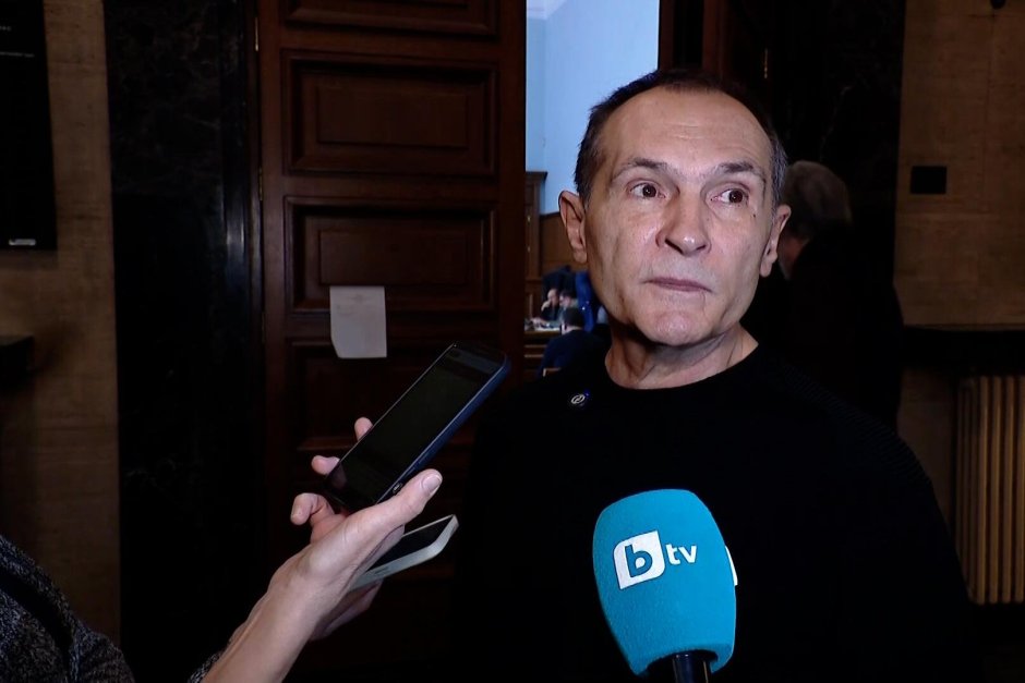 Васил Божков, Снимка: Архив БГНЕС